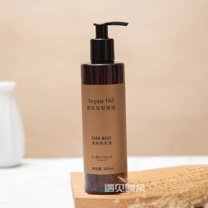 LABOTTEGA Shampoo or Conditioner or Shower Gel or Hand Body Cream or Hand Wash 300ML