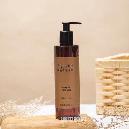 LABOTTEGA Shampoo or Conditioner or Shower Gel or Hand Body Cream or Hand Wash 300ML