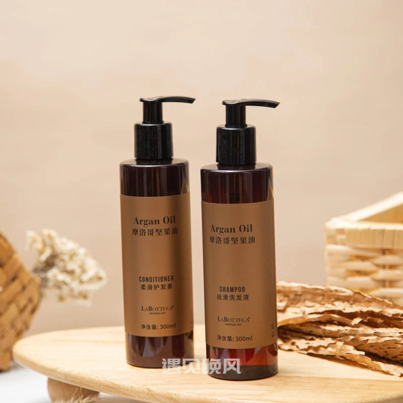 Hyatt Hotel Shampoo or Conditioner or Shower Gel or Hand Body Cream or Hand Wash 300ML | LABOTTEGA