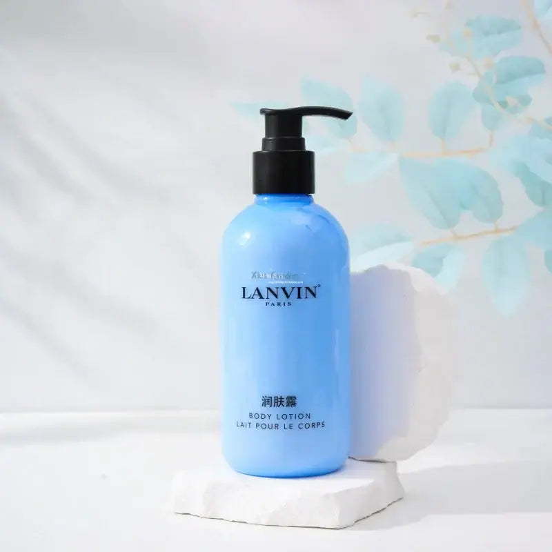 LANVIN Shampoo or Conditioner or Body Lotion or Shower Gel 300ML