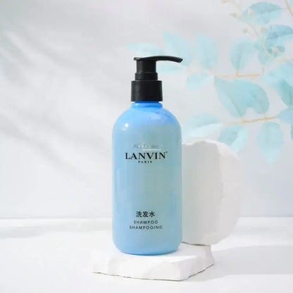 Sofitel Hotel Shampoo or Conditioner or Shower Gel or Body Lotion 300ML | LANVIN