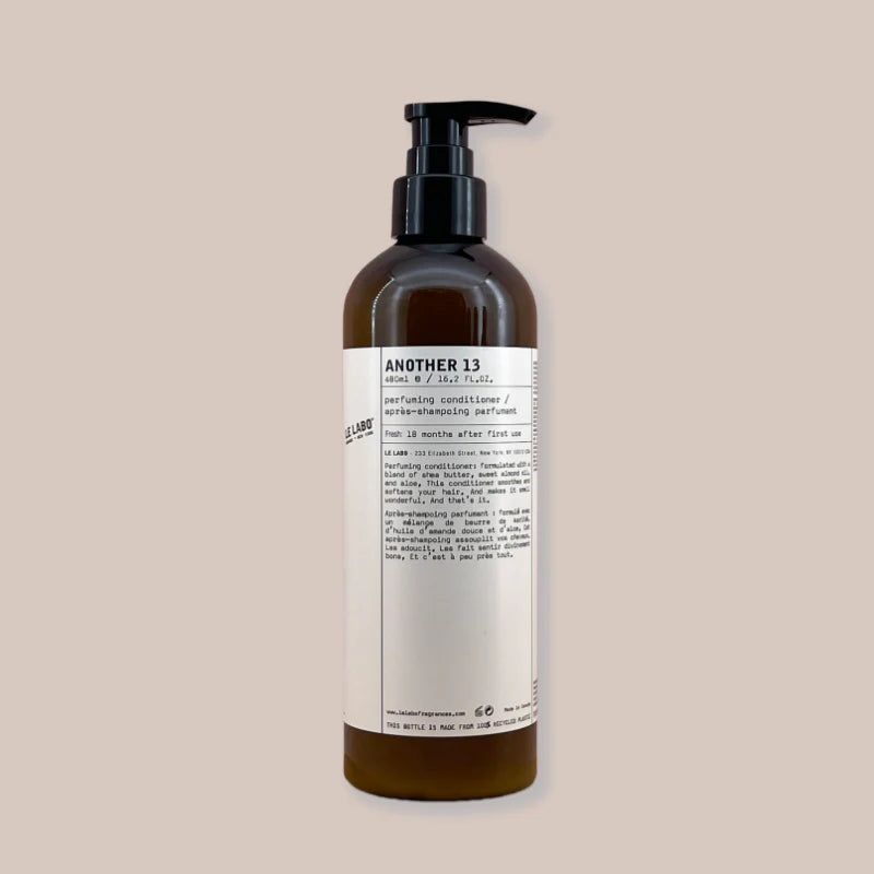 LE LABO ANOTHER 13 Shampoo or Conditioner or Shower Gel or Body Lotion 480ML