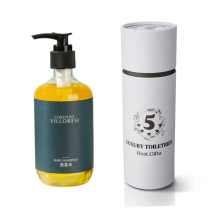 Rosewood Hotel Shampoo or Conditioner or Shower Gel 300ML | LORENZO VILLORESI