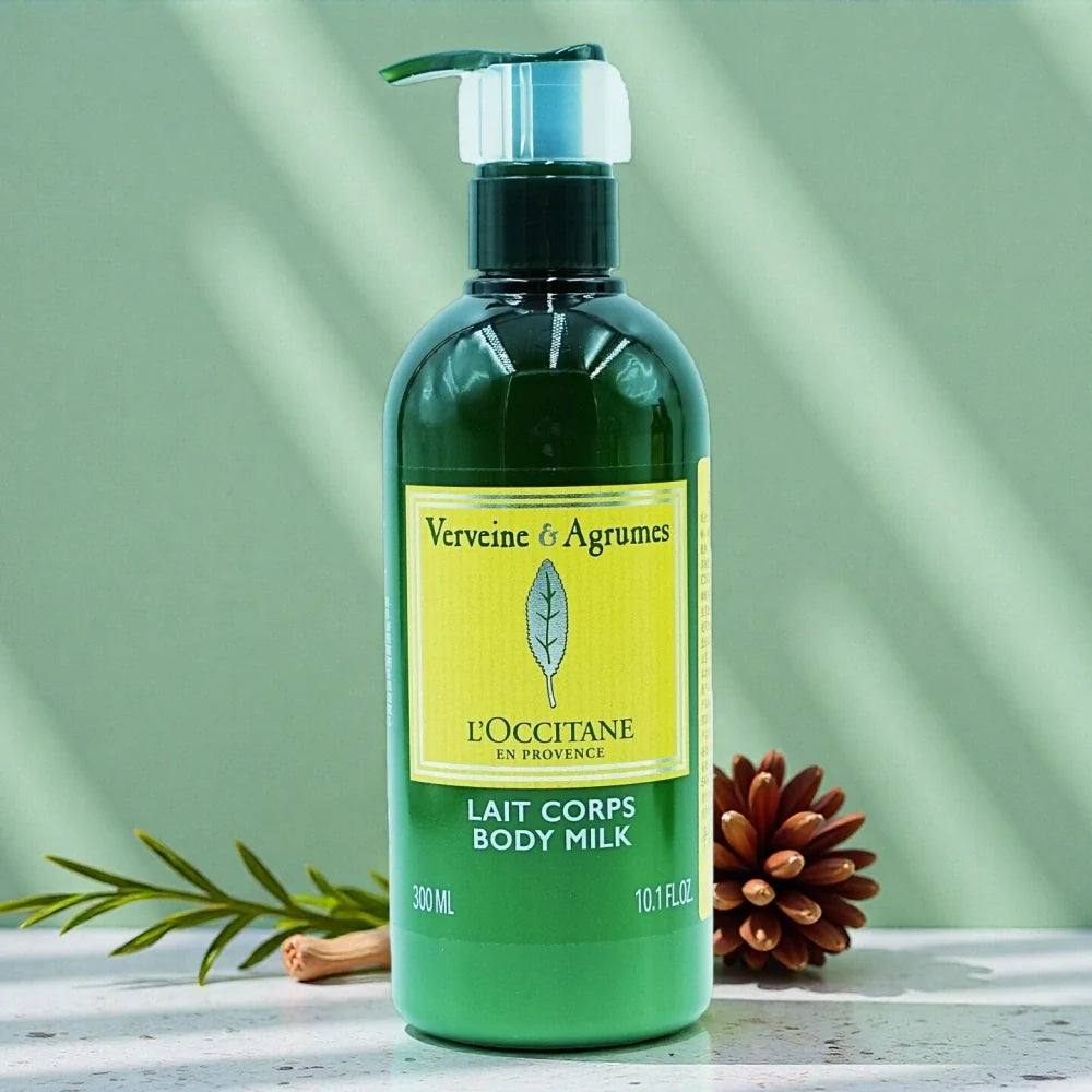 Shangri-La Hotel Body Lotion 300Ml | L&