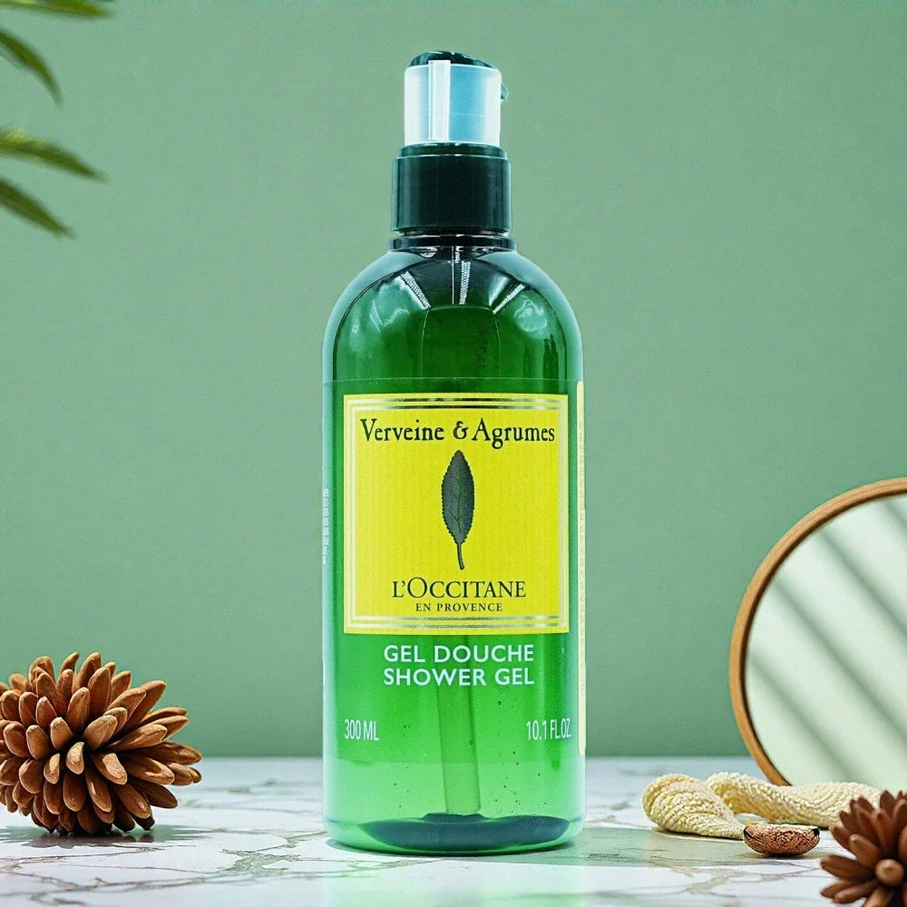 InterContinental Shower Gel 300Ml | L&