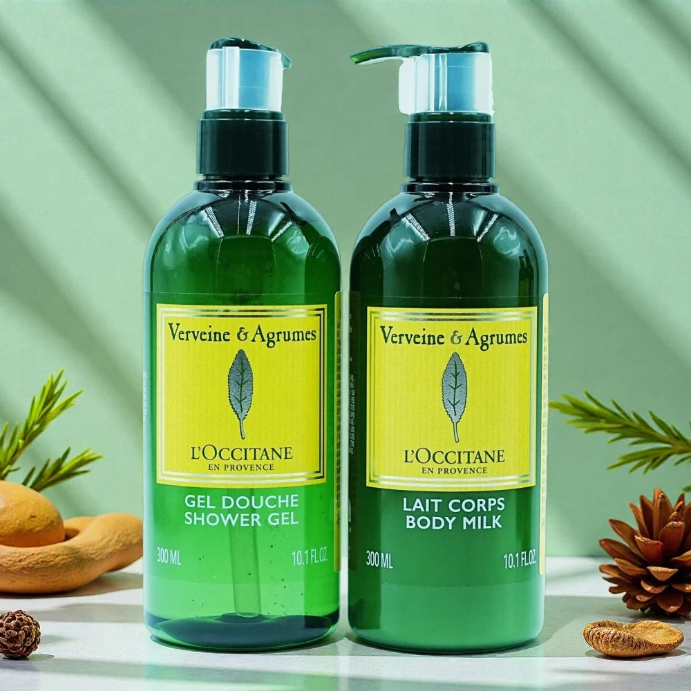 InterContinental Shampoo or Conditioner or Shower Gel or Body Lotion 300Ml | L&