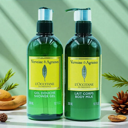 InterContinental Shampoo or Conditioner or Shower Gel or Body Lotion 300Ml | L&