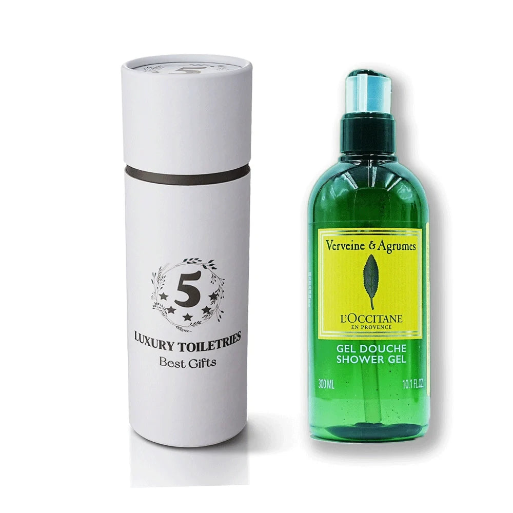 Shangri-La Hotel Shower Gel 300Ml | L&