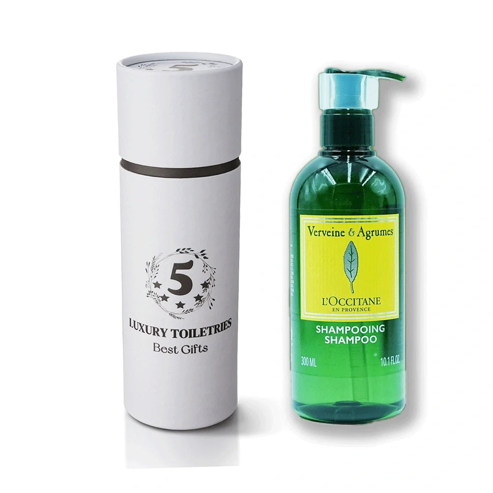 Shangri-La Hotel Shampoo 300Ml | L&