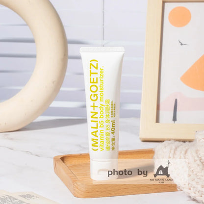 MALIN+GOETZ Shampoo &amp; Conditioner &amp; Body Lotion &amp; Shower Gel 360ML