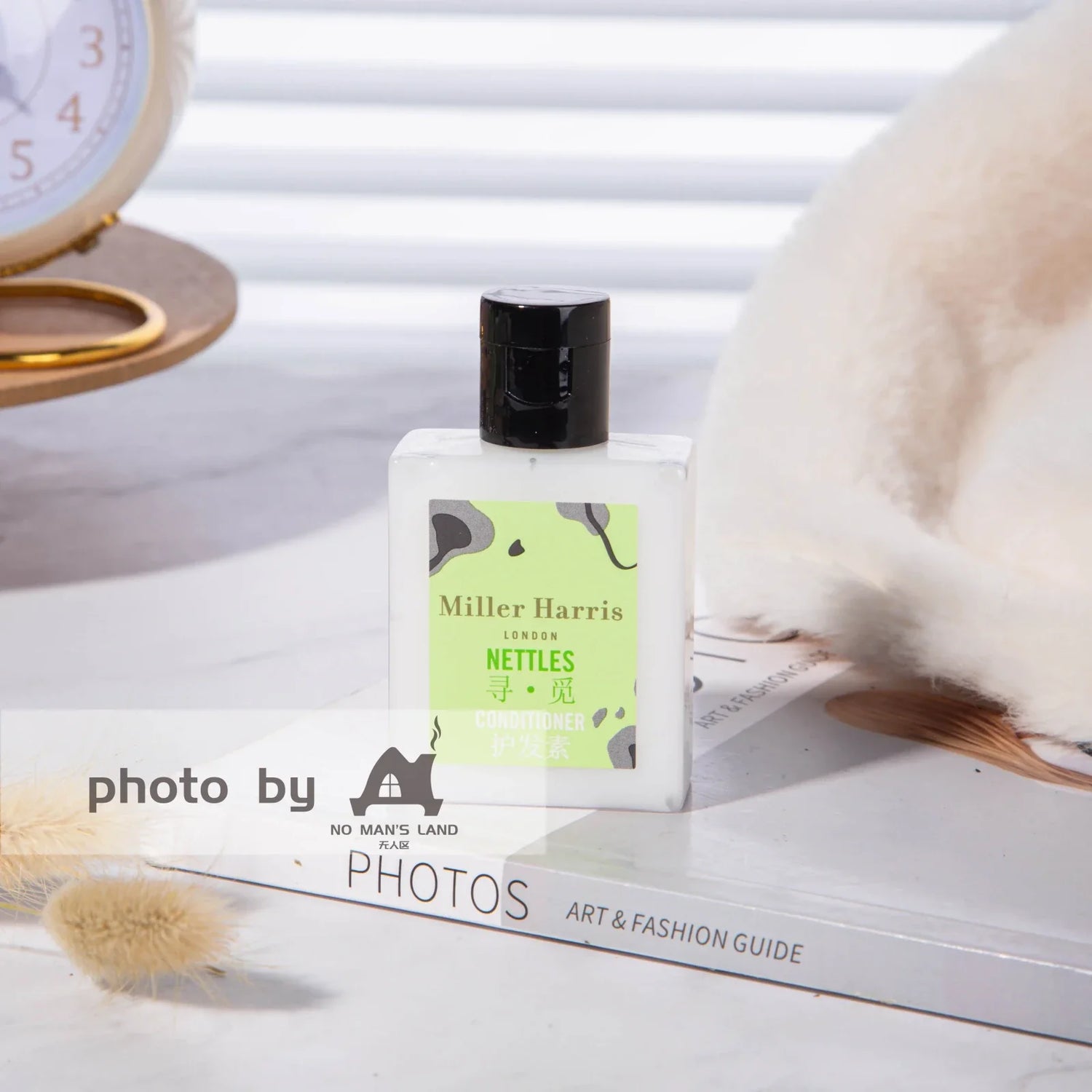 Miller Harris NETTLES Travel Size 40ml