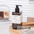 Eclat Hotel Shampoo & Conditioner & Body Lotion & Shower Gel & Hand Wash 295ML | MILLER HARRIS