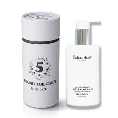 Natura Bisse Shampoo or Conditioner or Shower Gel or Body Lotion or Hand Wash 300ML