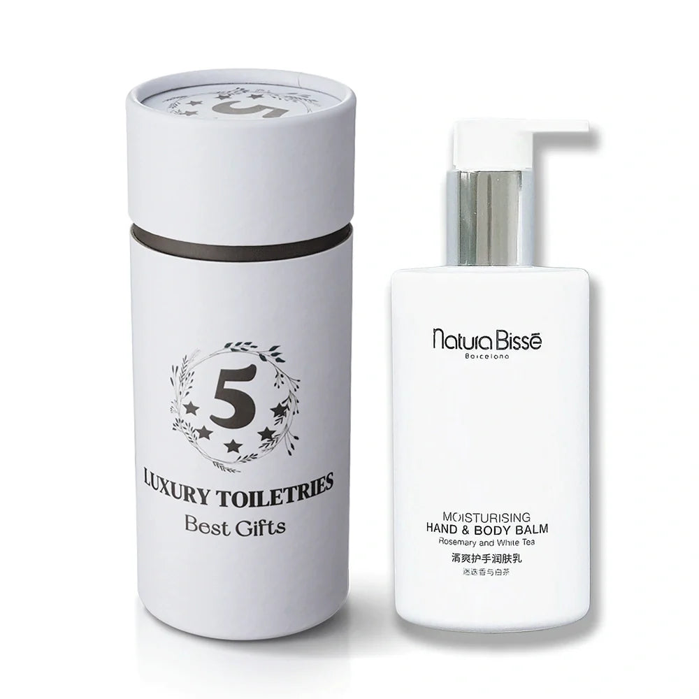 Natura Bisse Body Lotion 300ML