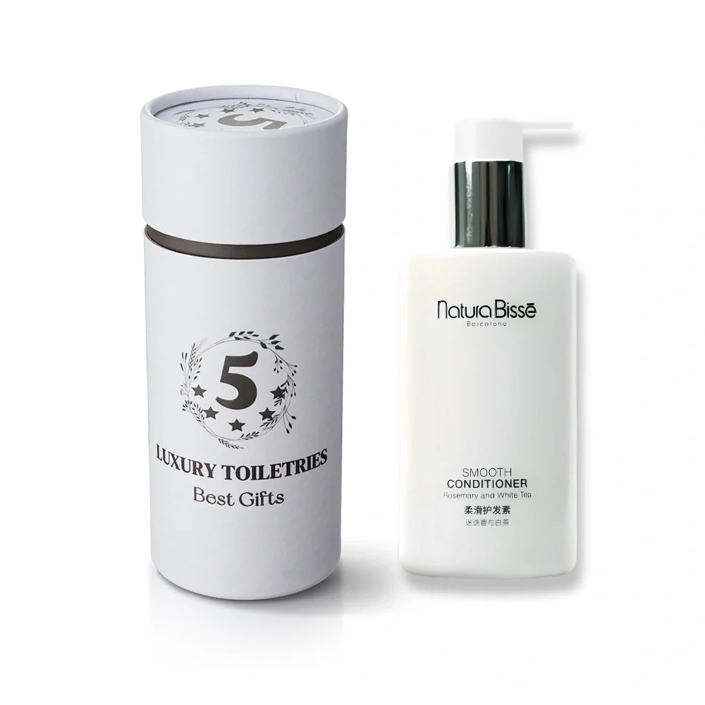 Four Seasons Hotel Conditioner 300ML | Natura Bisse
