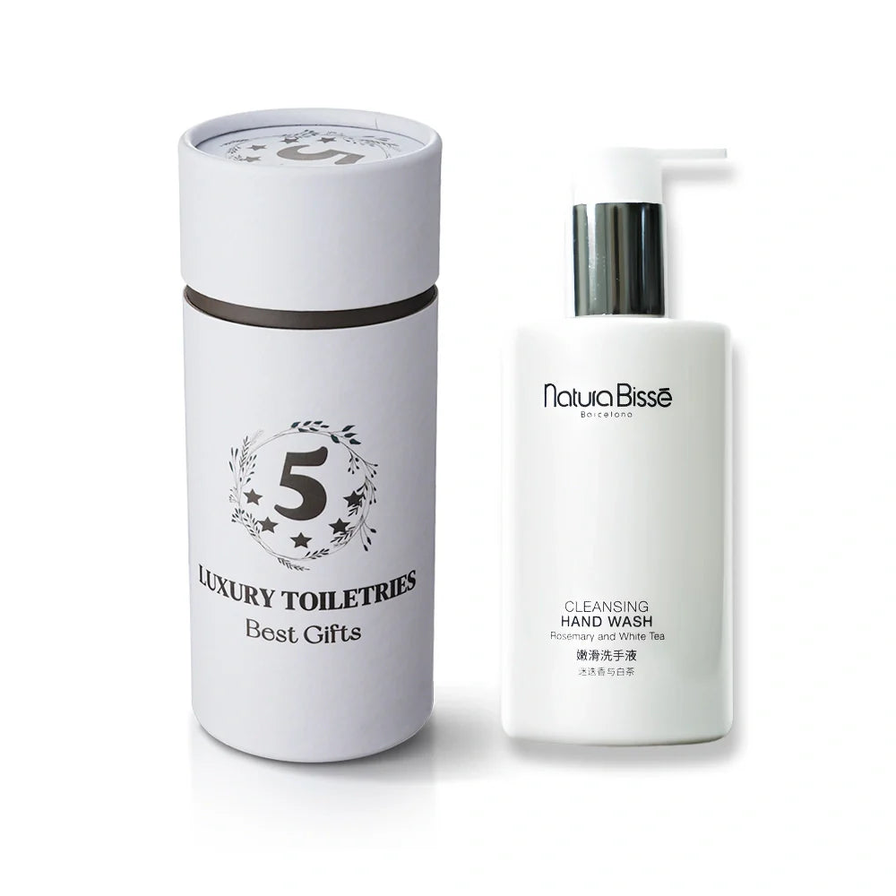 Four Seasons Hotel Hand Wash 300ML | Natura Bisse