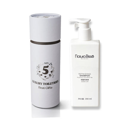 Natura Bisse Shampoo 390ML