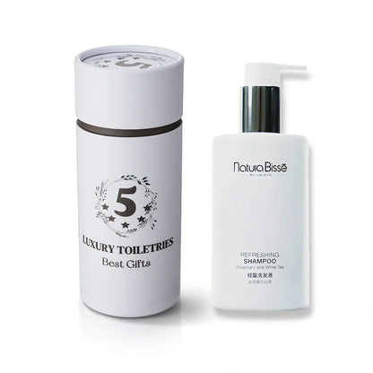 Four Seasons Hotel Shampoo or Conditioner or Shower Gel or Body Lotion or Hand Wash 300ML | Natura Bisse