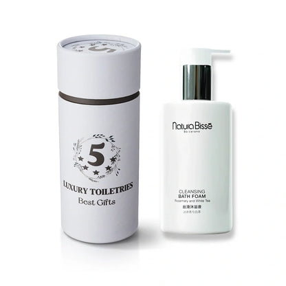 Natura Bisse Shampoo or Conditioner or Shower Gel or Body Lotion or Hand Wash 300ML