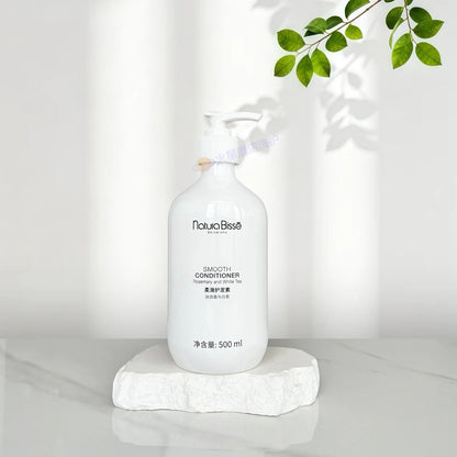 Four Seasons Hotel Shampoo or Conditioner or Shower Gel 500ML | Natura Bisse