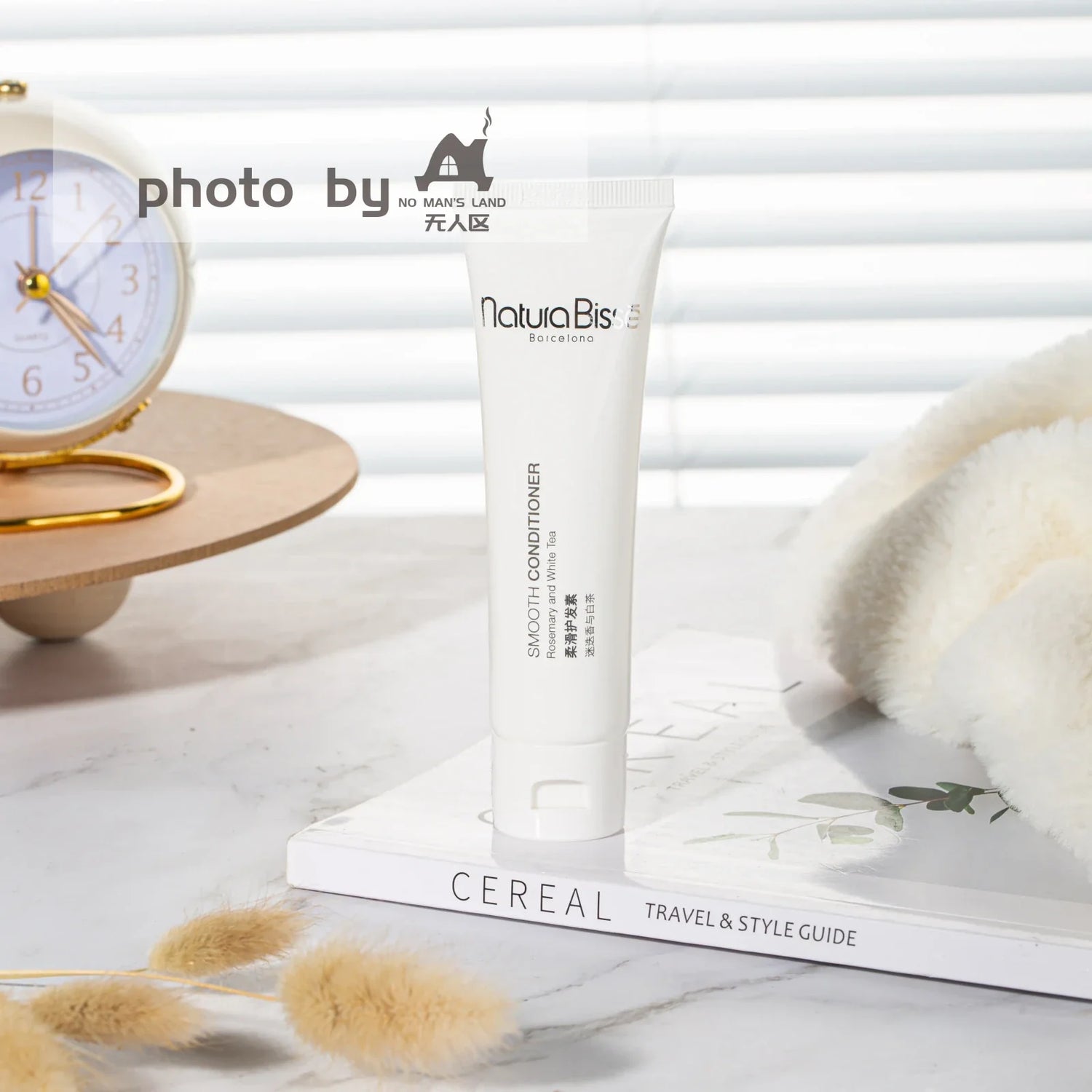 Natura Bisse Travel Size 50ml