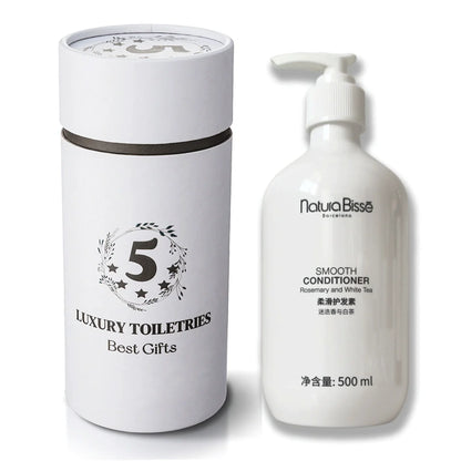 Four Seasons Hotel Shampoo or Conditioner or Shower Gel 500ML | Natura Bisse