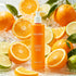 Atour Hotel Shampoo 300ML | Natura Bisse Orange Scent