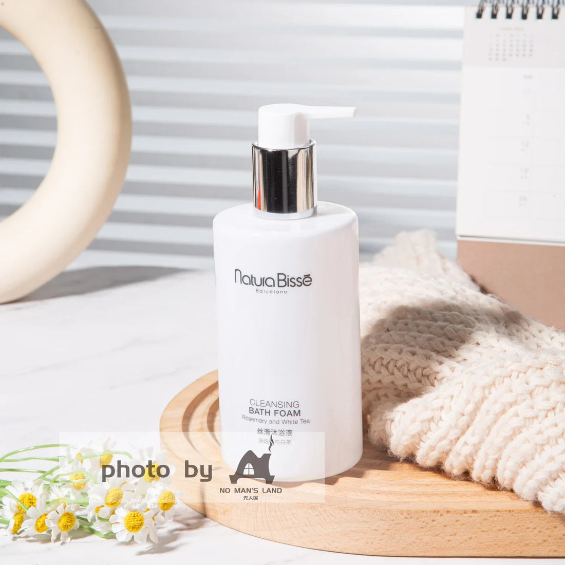 Four Seasons Hotel Shower Gel 300ML | Natura Bisse