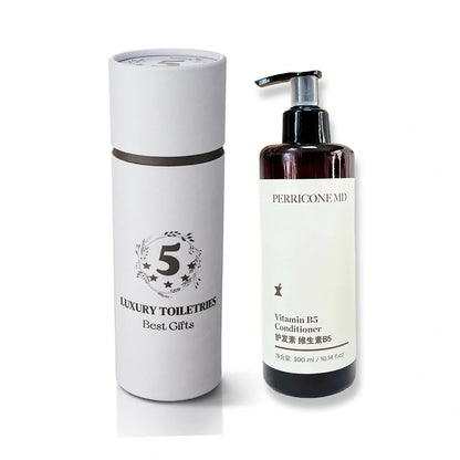 High-end Hotel Shampoo or Conditioner or Shower Gel or Body Lotion 300ML | Perricone MD