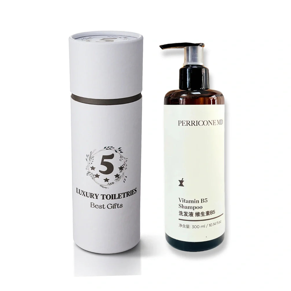 High-end Hotel Shampoo 300ML | Perricone MD