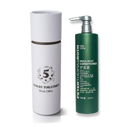 Hilton Hotel Conditioner 443ML | PETER THOMAS ROTH