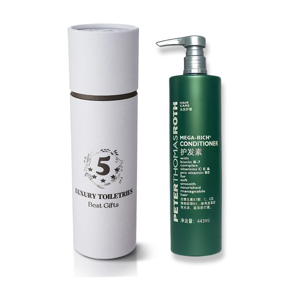 Hilton Hotel Conditioner 443ML | PETER THOMAS ROTH