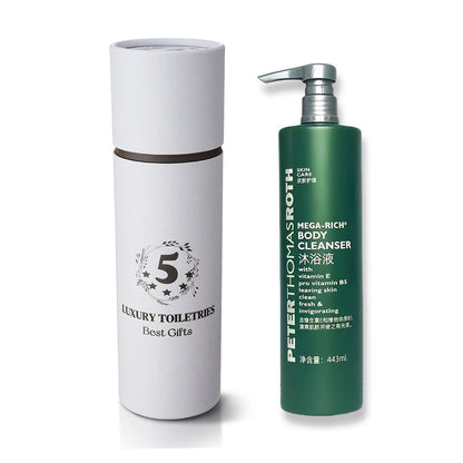 PETER THOMAS ROTH Shower Gel 443ML