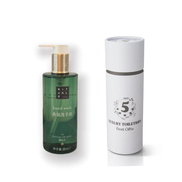 RITUALS Shampoo or Conditioner or Body Lotion or Shower Gel or Hand Wash 300ML