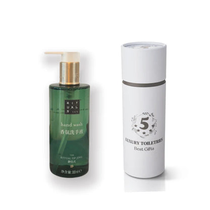 RITUALS Shampoo or Conditioner or Body Lotion or Shower Gel or Hand Wash 300ML