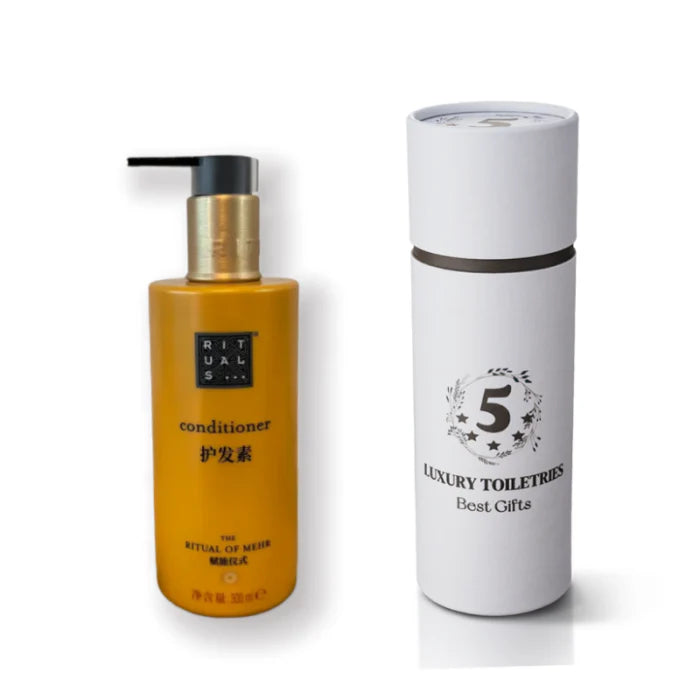 RITUALS MEHR Shampoo or Conditioner or Shower Gel or Body Lotion or Hand Wash 300ML