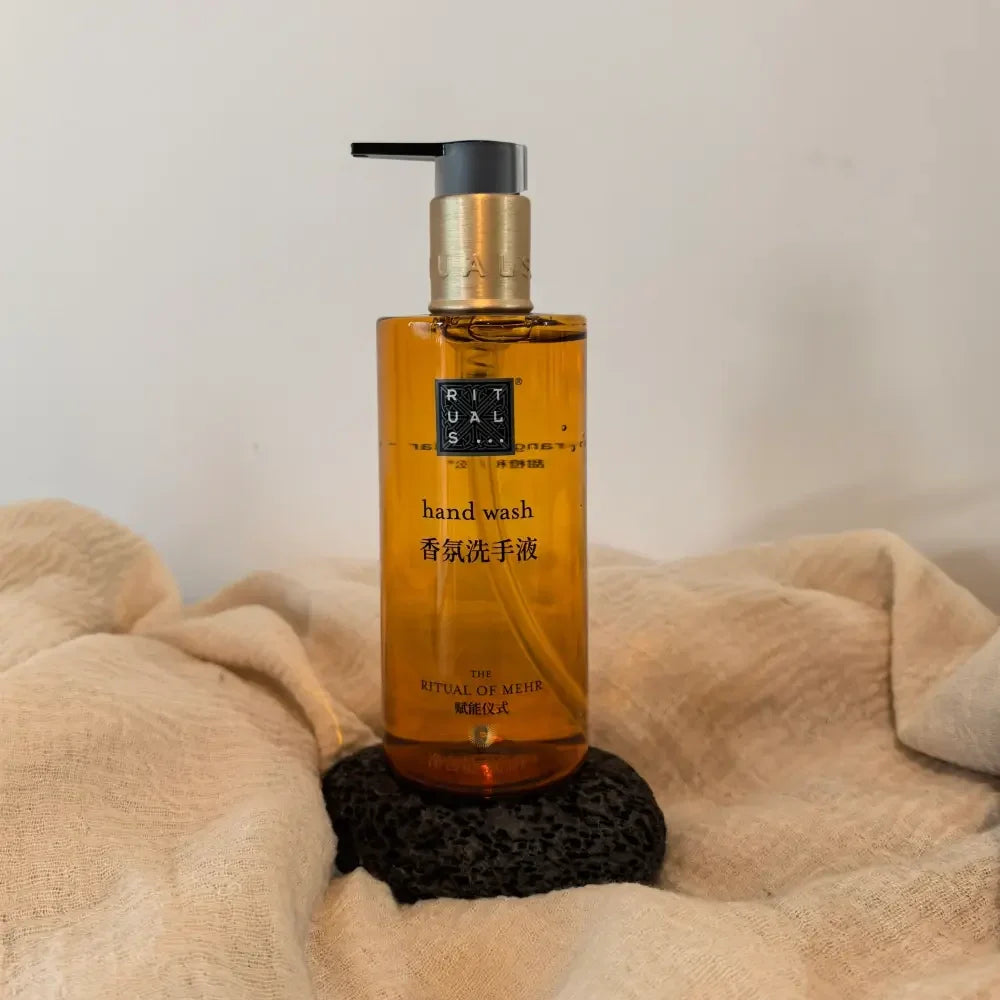 Kempinski Hotel Hand Wash 300ML | RITUALS MEHR