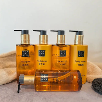 RITUALS MEHR Shampoo or Conditioner or Shower Gel or Body Lotion or Hand Wash 300ML