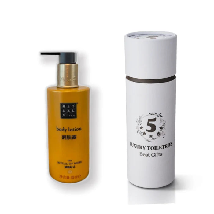 RITUALS MEHR Body Lotion 300ML