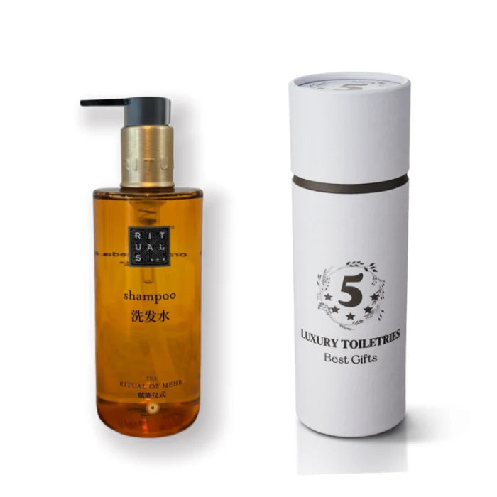 RITUALS MEHR Shampoo 300ML