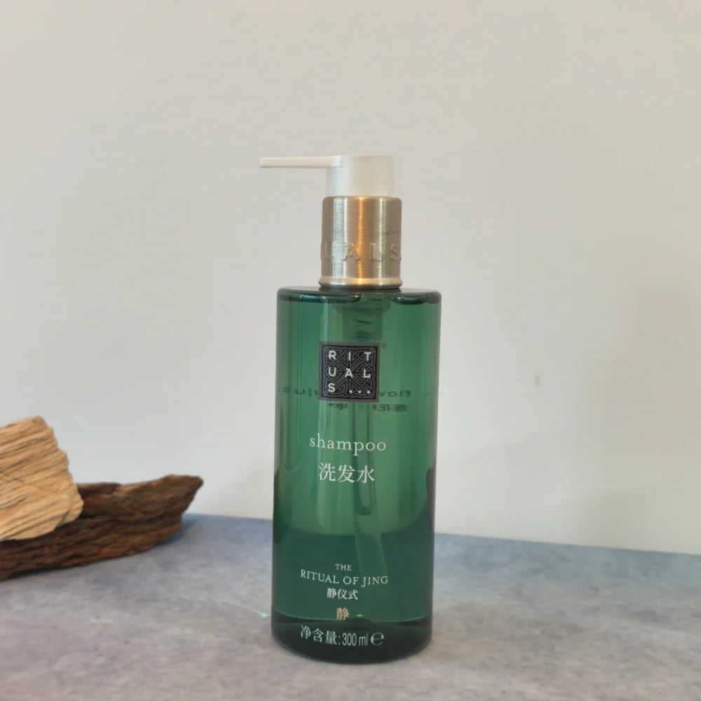 RITUALS Shampoo or Conditioner or Body Lotion or Shower Gel or Hand Wash 300ML