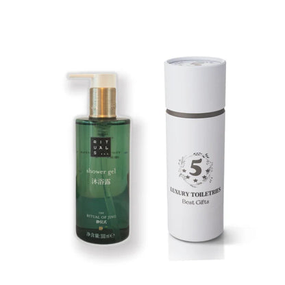 RITUALS Shampoo or Conditioner or Body Lotion or Shower Gel or Hand Wash 300ML