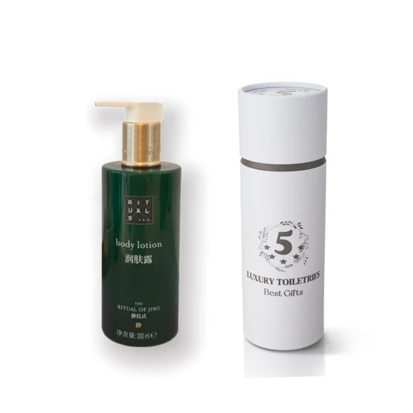 Kempinski Hotel Body Lotion 300ML | RITUALS