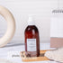 SACHAJUAN Shampoo & Conditioner & Shower Gel & Body Lotion 300ML
