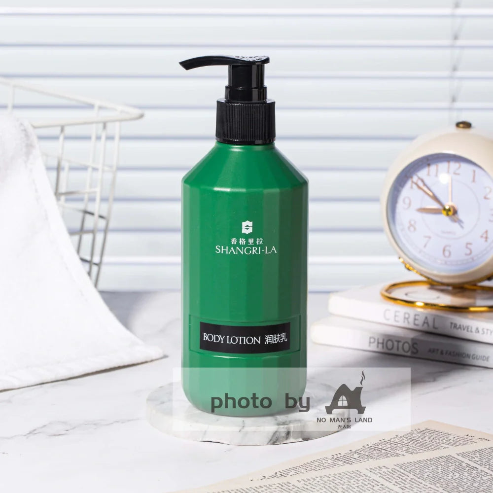 Shangri-La Hotel Body Lotion 300ML | SHANGRI-LA
