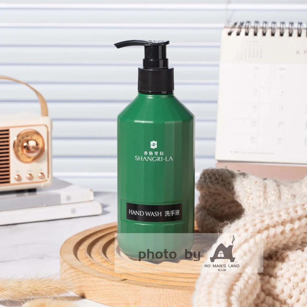 Shangri-La Hotel Hand Wash 300ML | SHANGRI-LA