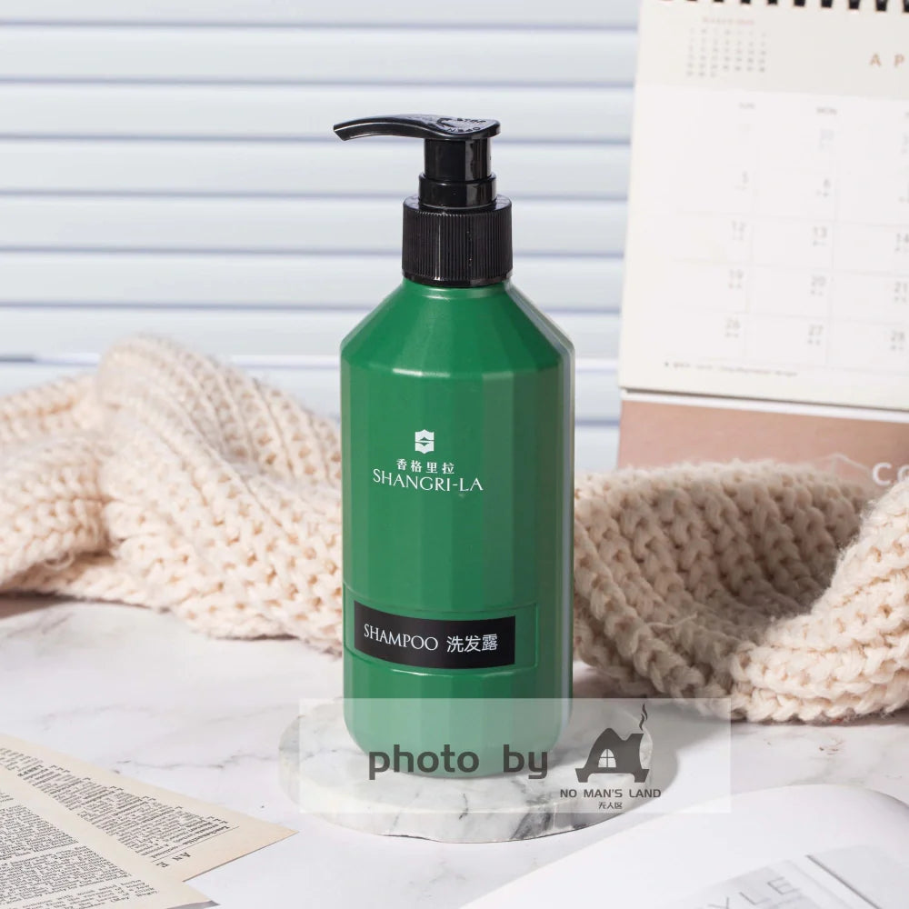 Shangri-La Hotel Shampoo 300ML | SHANGRI-LA