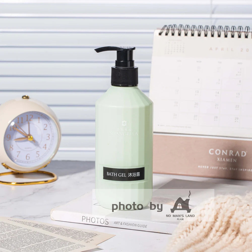 SHANGRI-LA Shampoo or Conditioner or Body Lotion or Shower Gel 300ML